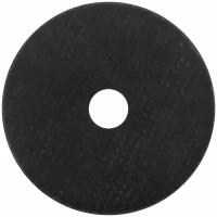 Профессиональный диск отрезной по металлу и нержавеющей стали Т41-125 х 1,6 х 22,2 мм Cutop Profi Plus CUTOP 40005т