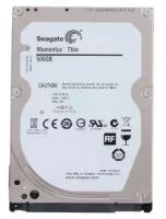 Жесткий диск Seagate 500Gb (ST500LT012)