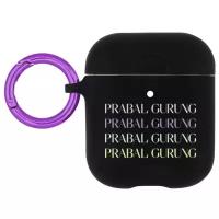 Чехол Case-Mate Hook Ups Prabal Gurung для AirPods (стиль 2)