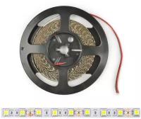 Светодиодная лента (UL-00004370) Uniel 7,2W/m 30LED/m 5050SMD теплый белый 5M ULS-M22-5050-30LED/m-10mm-IP20-DC12V-7,2W/m-5M-3000K PROFI