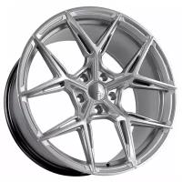 Колесный диск Sakura Wheels YA3823-751 10xR20/5x120 D74.1 ET40