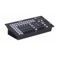 Involight LEDControl светодиодный контроллер DMX512, 16 приборов до 10 каналов