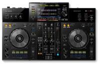 Dj контроллер Pioneer XDJ-RR