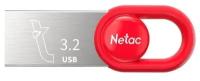 Флешка NETAC 64Gb UM2 USB 3.2 (NT03UM2N-064G-32RE)