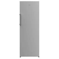 Морозильник BEKO RFNK290T21S серебро NF