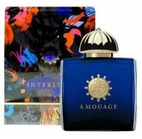 Парфюмерная вода Amouage женская Amouage Interlude Woman 100 мл