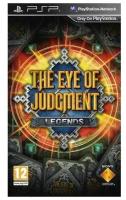 The Eye of Judgement: Legends (PSP)