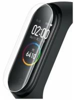 Aксессуар Защитная пленка Activ для Xiaomi Mi Band 5 117567