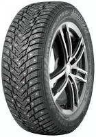 245/60 R18 Nokian Hakkapeliitta 10p SUV 109T XL