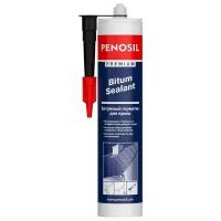 Герметик битумный для кровли Penosil Premium Bitum Sealant, 280 мл, черный