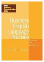 Business Language Practice