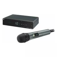 Радиосистема с ручным микрофоном Sennheiser XSW 1-825-A