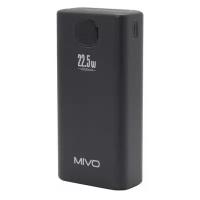 Внешний аккумулятор MIVO MB-409Q-40000mAh