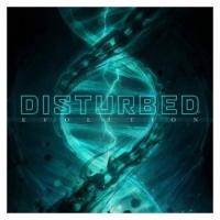 Виниловые пластинки, Reprise Records, DISTURBED - Evolution (LP)