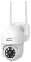 IP камера Xiaovv Outdoor PTZ Camera 2K - XVV-3630S-P1