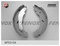 FENOX BP53134 Колодки барабанные к-кт