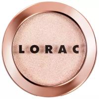 Хайлайтер LORAC «LIGHT SOURCE MEGA BEAM HIGHLIGHTER», тон GILDED LILY / Золотая лилия, 6,5г