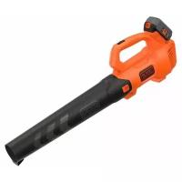 Воздуходувка аккумуляторная Black&Decker BCBL200L-QW