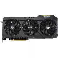 Видеокарта ASUS TUF Gaming GeForce RTX 3060 12GB (TUF-RTX3060-12G-GAMING), Retail