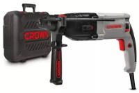 Перфоратор Crown Professional CROWN CT18108 BMC