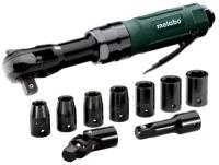 Пневмогайковерт Metabo DRS 68 Set 604119500