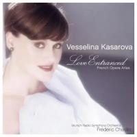 French Opera Arias - Kasarova, Vesselina