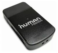 Картридер CBR Human Friends Speed Rate, Micro SD, USB 2.0