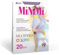 Колготки MiNiMi Multifibra Colors