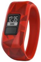 Умный браслет детский Garmin Vivofit Jr (Broken Lava)