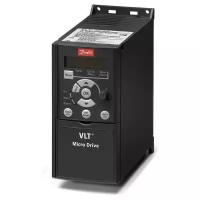 Danfoss Преобразователь частотный VLT Micro Drive FC 51 15кВт 380-480 3ф Danfoss 132F0059