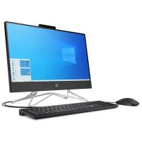 Моноблок 21.5" HP AiO 22-df1034ur