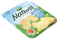 Сыр Arla Natura Легкий 30% нарезка 150 г