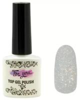 For you Верхнее покрытие Top Shimmer