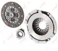 Комплект сцепления LYNXAUTO V ZCJNIY cl1226 1436960295 LYNXAUTO