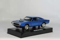 Dodge Charger / Машина "Додж Чарджер" 1:32