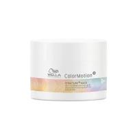 Питательная маска для защиты цвета Wella Professionals Color Motion+ Structure Mask 150 мл