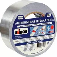 Алюминиевая лента Клейкая лента Алюминиевая 100 x50 м