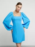 Платье Vittoria Vicci, размер M, голубой