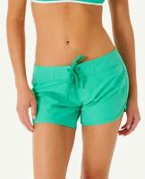 Бордшорты; Ж; CLASSIC SURF 5" BOARDSHORT; цвет 0060 GREEN; размер M