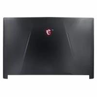 Крышка матрицы для MSI GL73 8RD / MSI GL73 8RC ( Верхняя крышка A-shell )