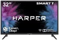 Телевизор Harper 32R610TS (черный)