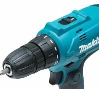 Набор инструментов Makita (DF0300, 9555HN) DK0117