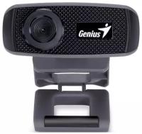 Вебкамера Genius FaceCam 1000X V2