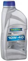 Ravenol Tsi 10w40 Масло Моторное Полусинтетическое 1л. Ravenol В Подольске