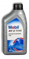 MOBIL ATFLT71141 масо АКПП ATF LT 71141