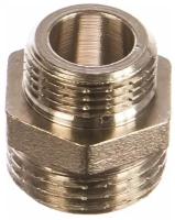 Ниппель переходной 1/2'' - 3/8'' нар/нар VALTEC