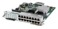 Маршрутизаторы и коммутаторы Cisco SM-ES3-16-P