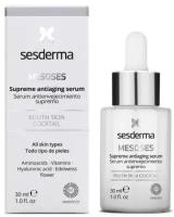 SesDerma Mesoses Supreme Antiaging Serum Сыворотка омолаживающая, 30 мл