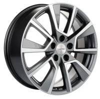 Колесный диск Khomen Wheels KHW1802