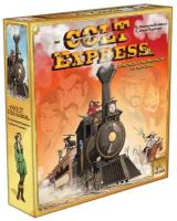 Настольная игра Кольт Экспресс (Colt Express)